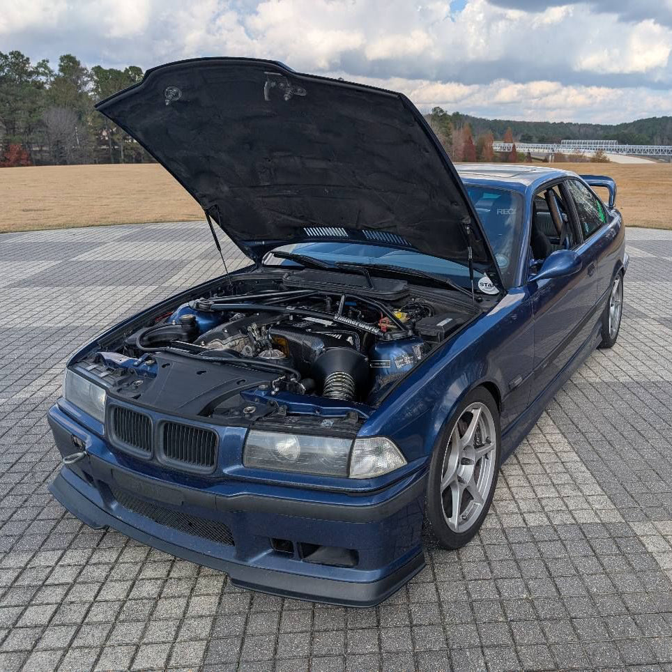 CLS 102 mm / 4" Hornschnauze