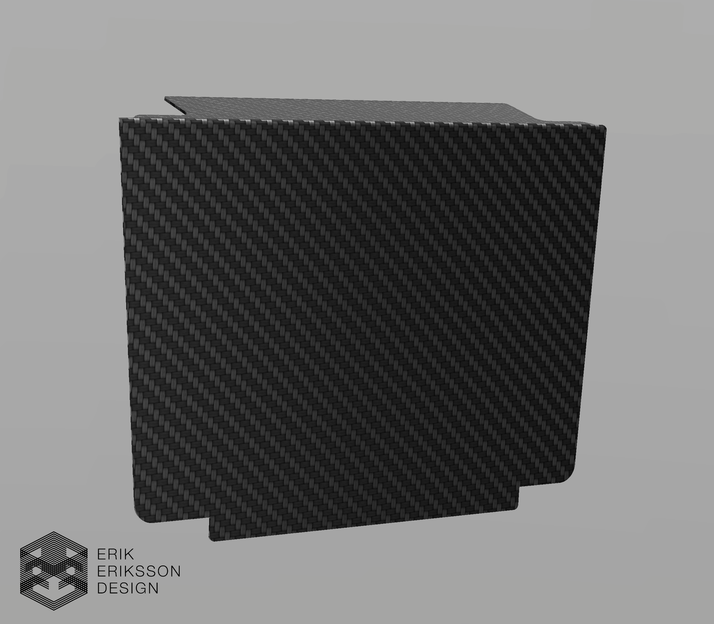 Volvo-Instrumententafel