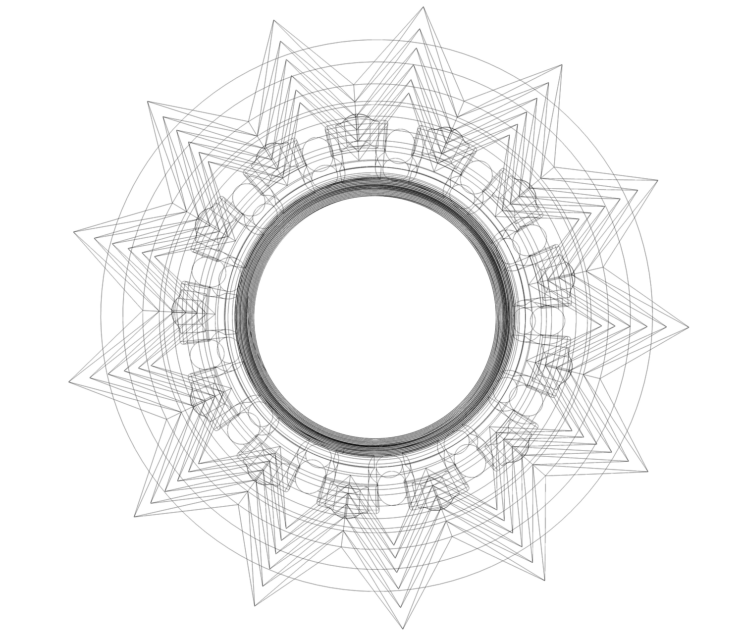 Spatial Curation