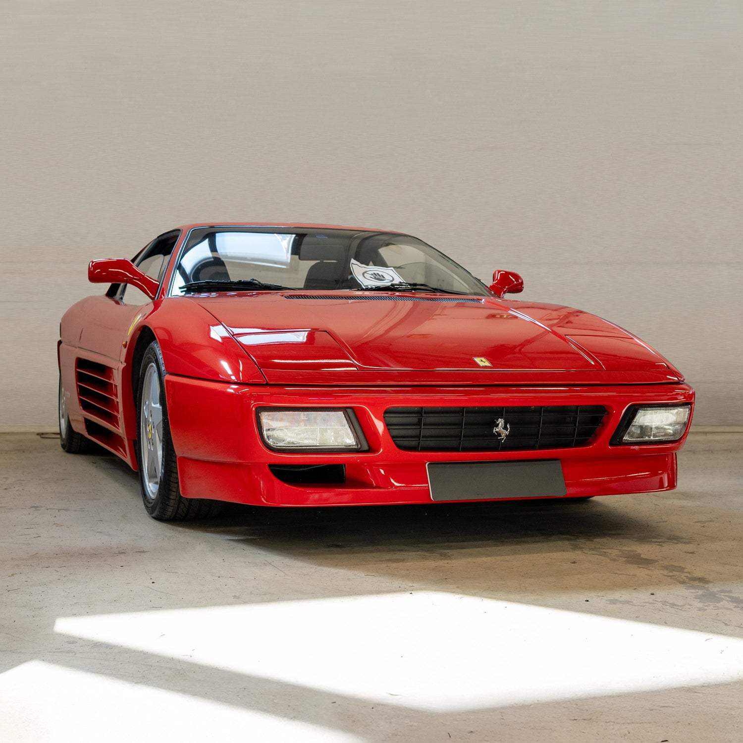 Ferrari 348