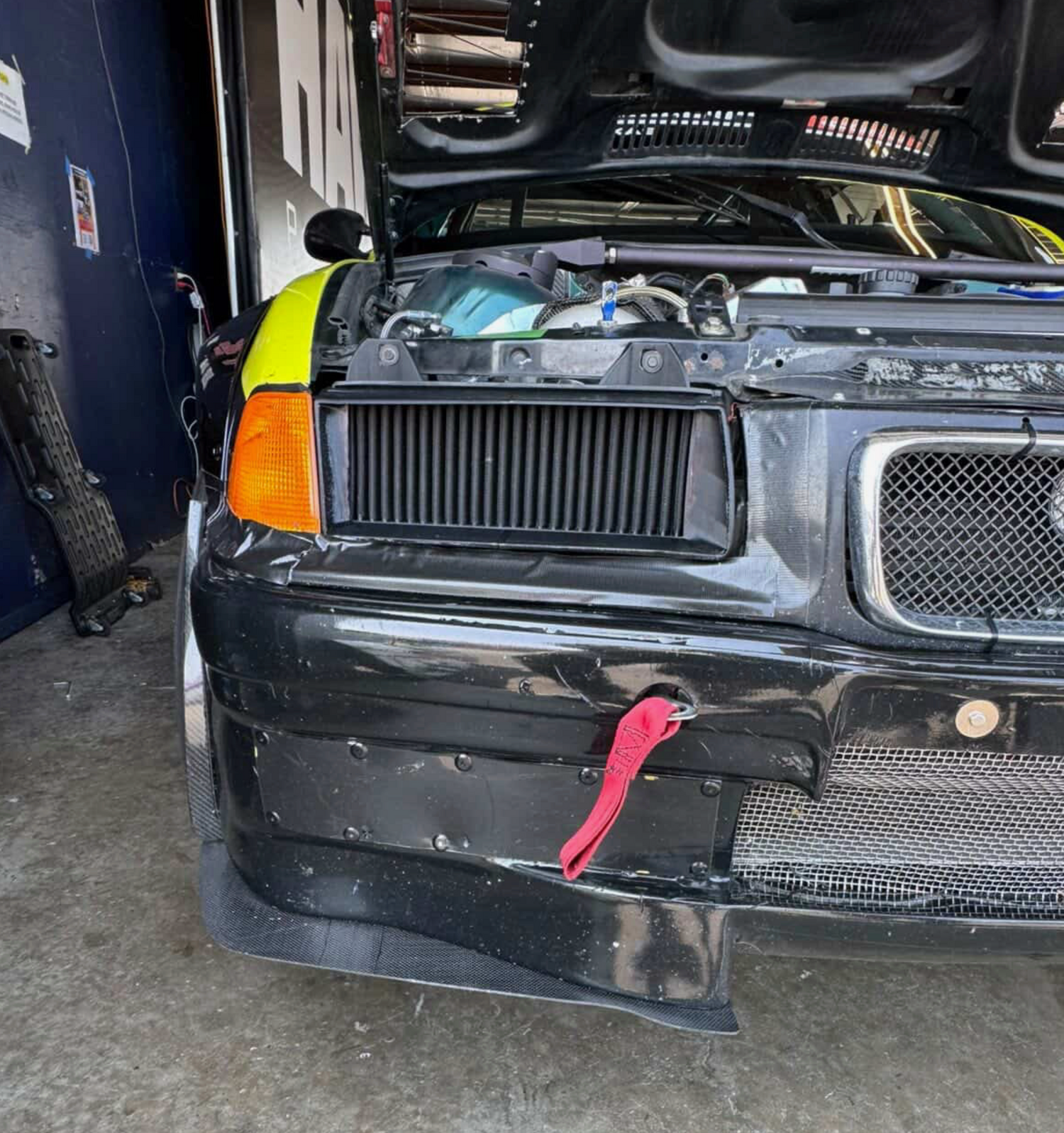 BMW E36