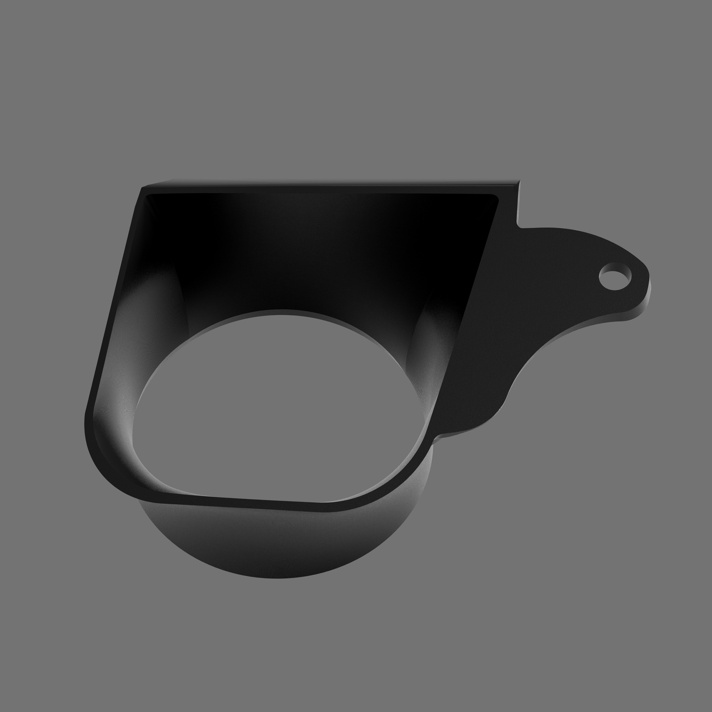 Z3 4" Oberer Auslasslüfter