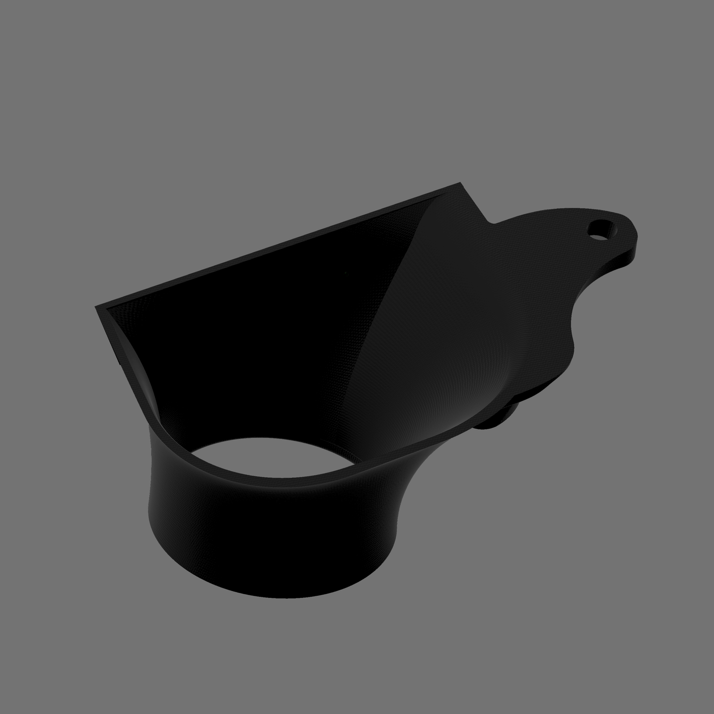 Z3 3" obere Lüftungsöffnung