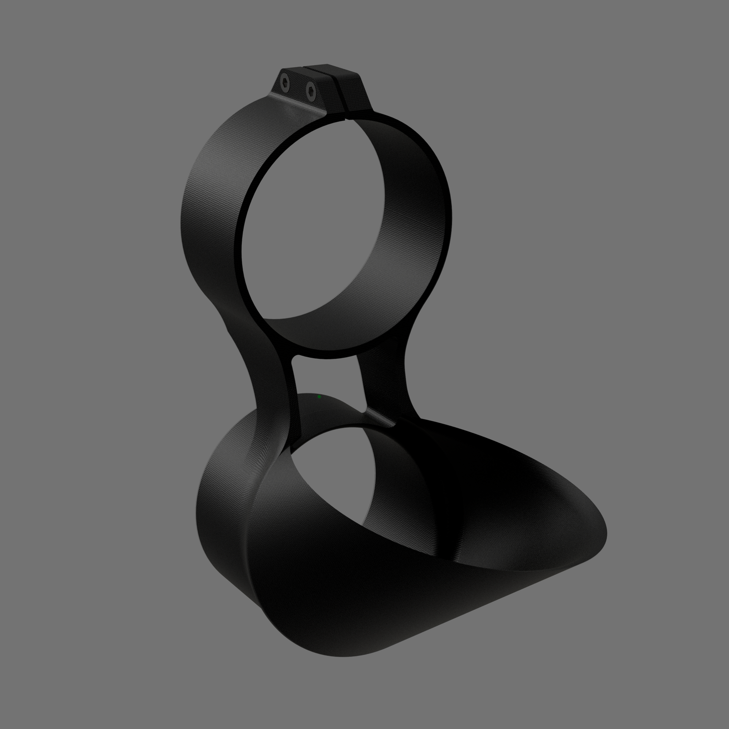 Active Autowerke S54 Kompressor-Ramiar-Halterung