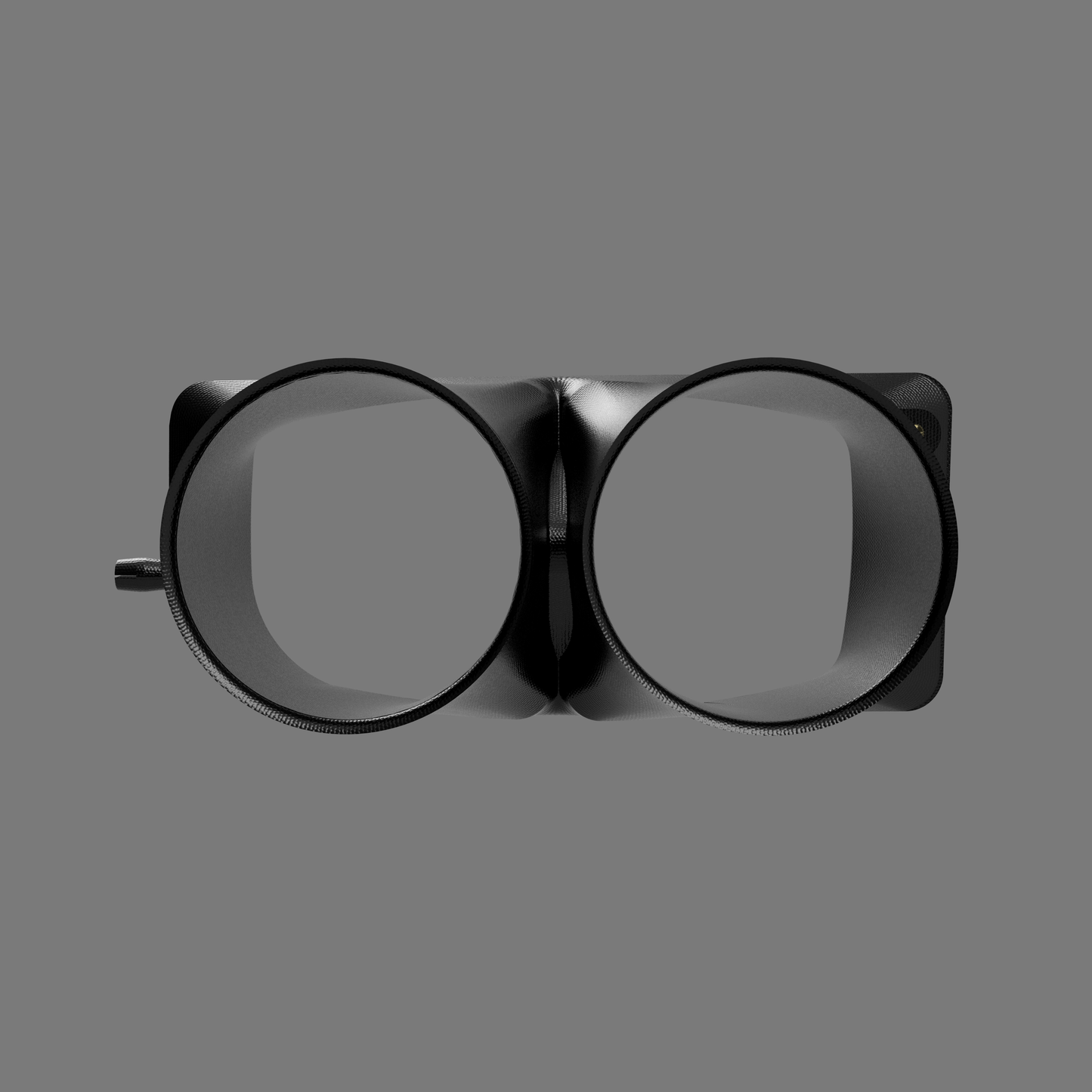 E36 Dual 3" Special Ramair