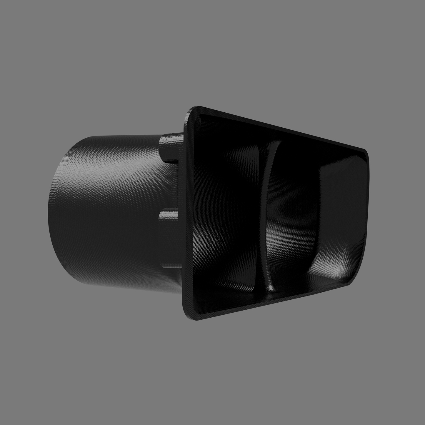 E36 Dual 3" Special Ramair