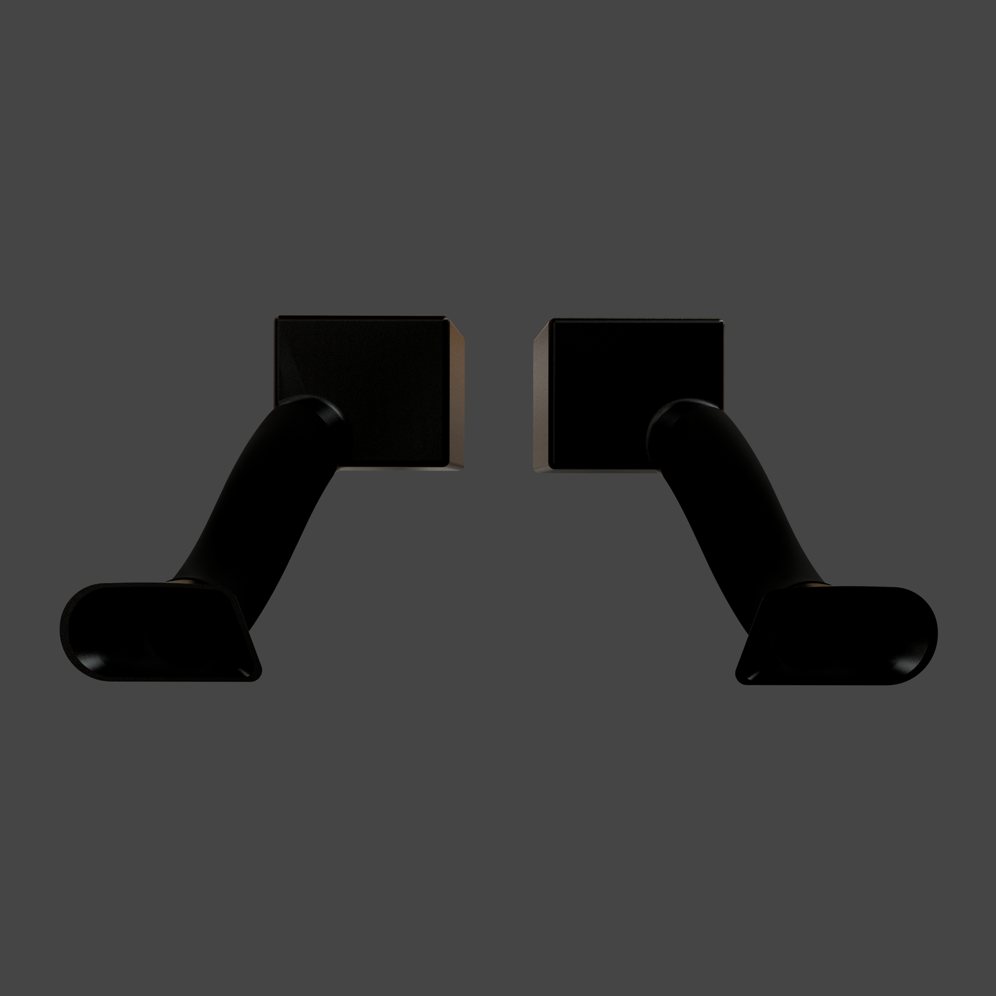 E39 M5 Ramair-Lüftungsschlitze