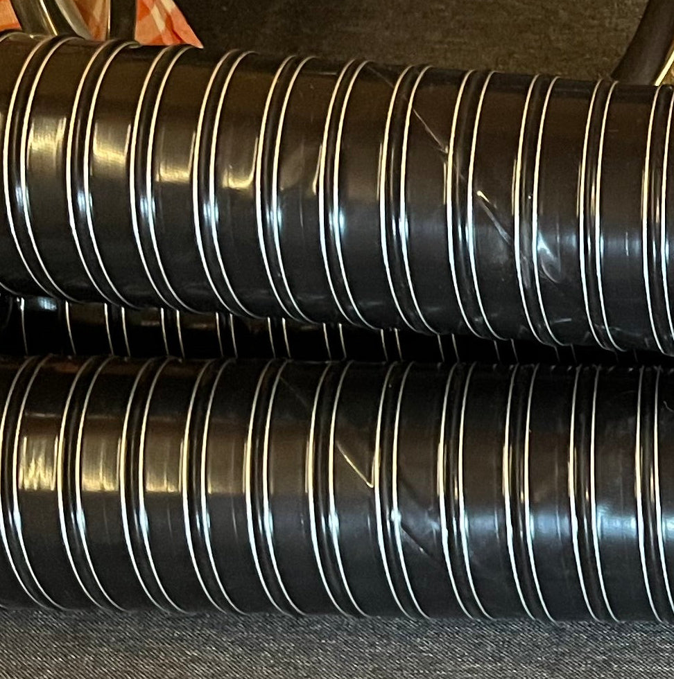 4" Lightweight Smooth Innerwall Airhose
