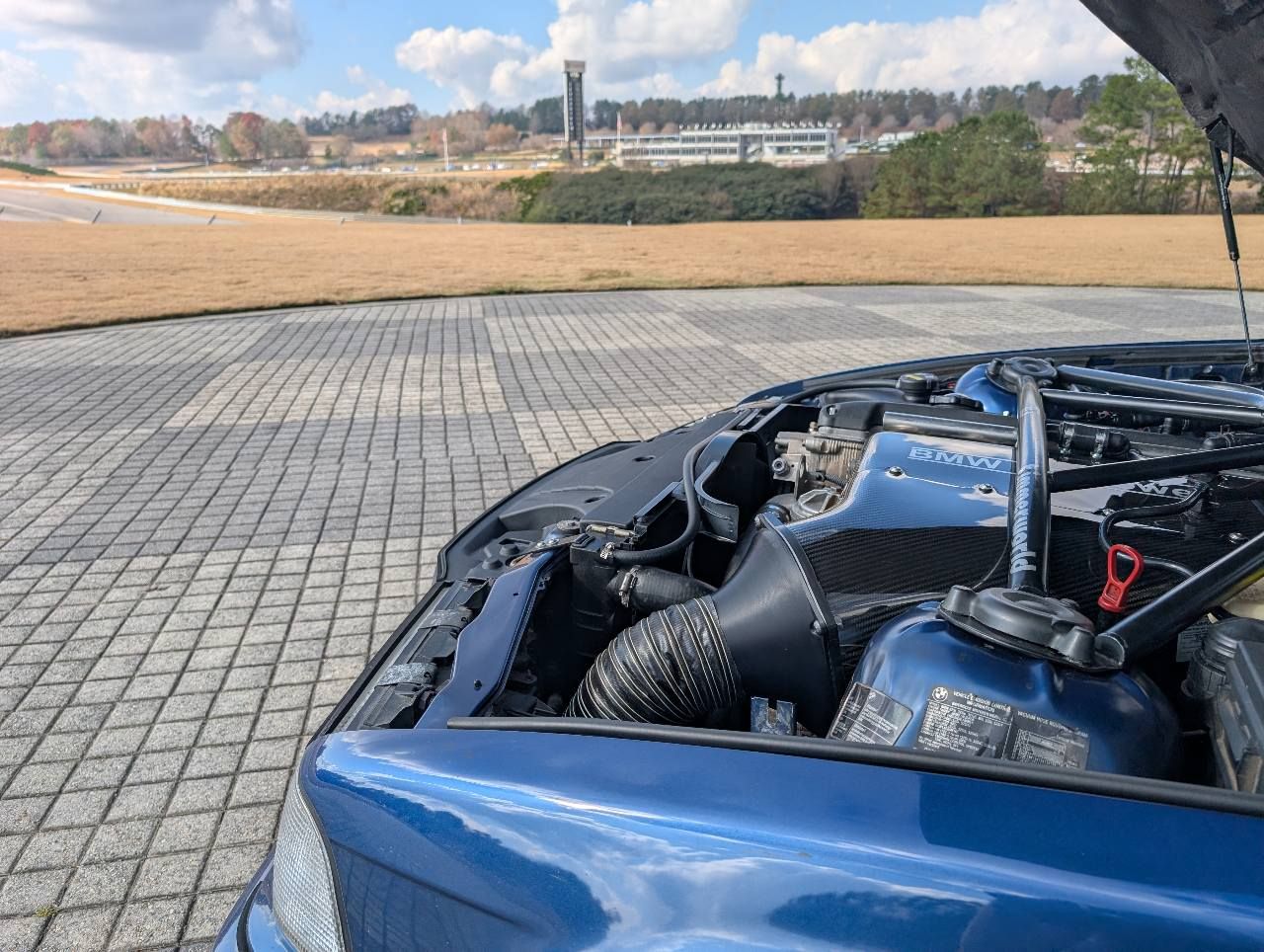 CLS 102 mm / 4" Hornschnauze