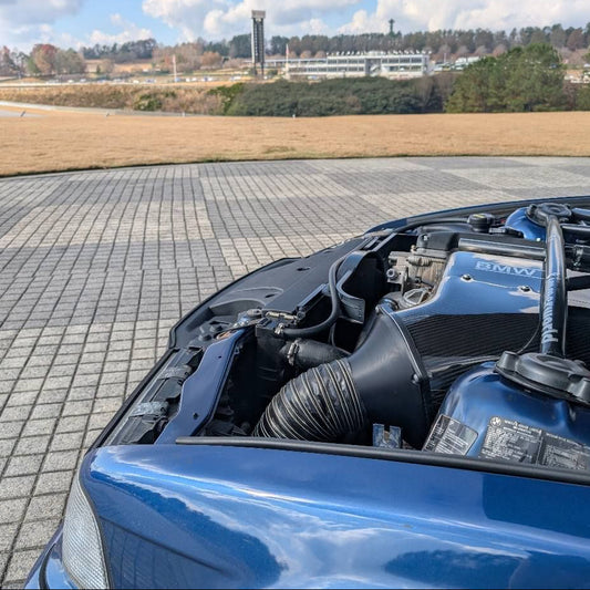 CLS 102mm / 4" Horn snout