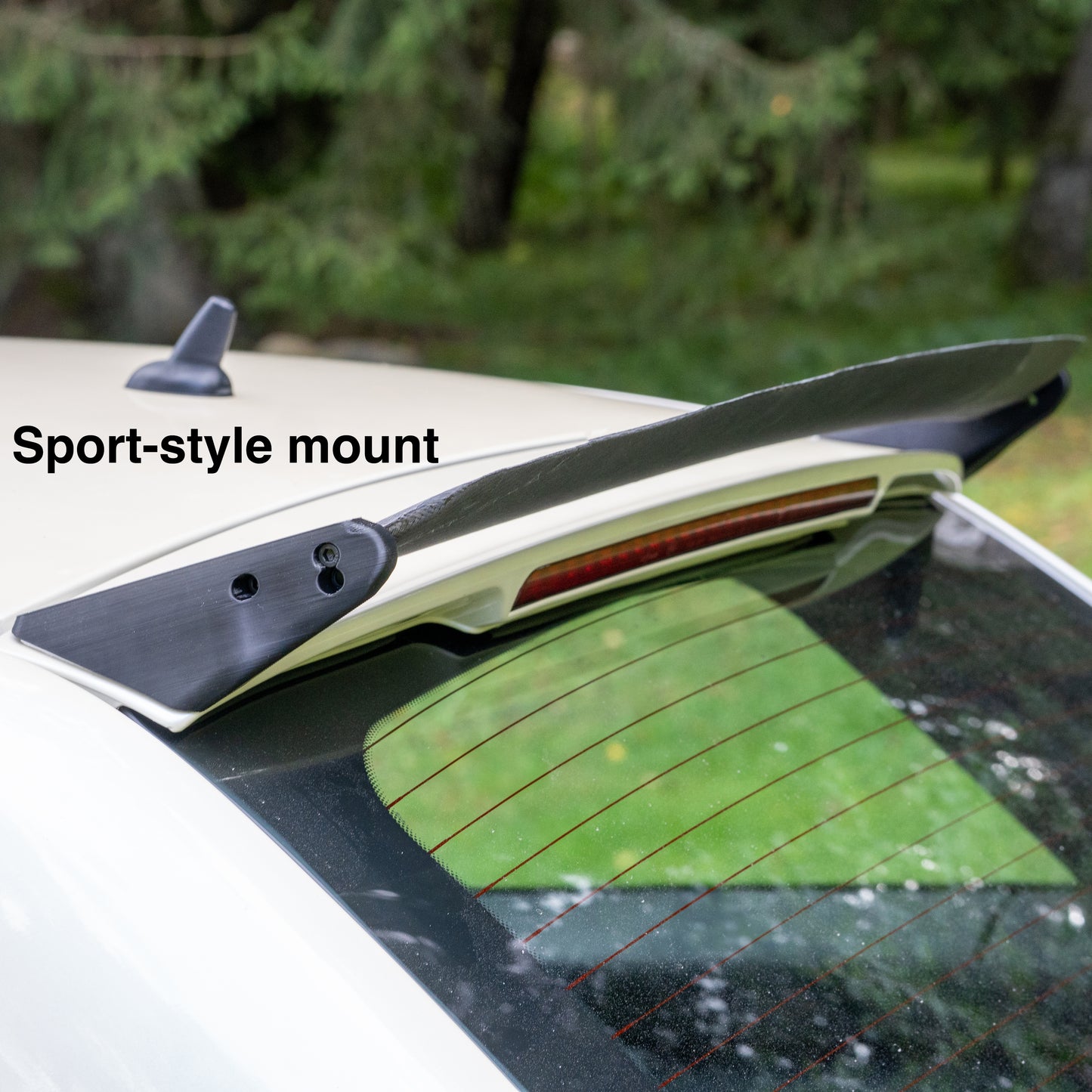 Z3 / Z3M Coupe Rear Wing 3D-print files