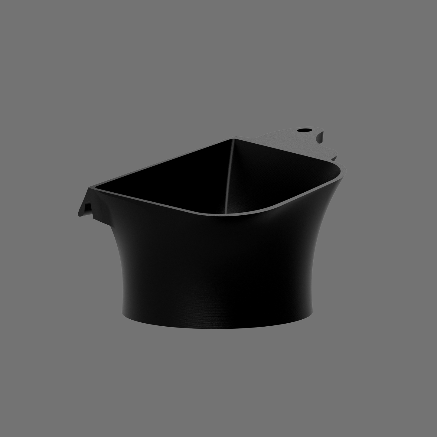 Z3 4" Oberer Auslasslüfter