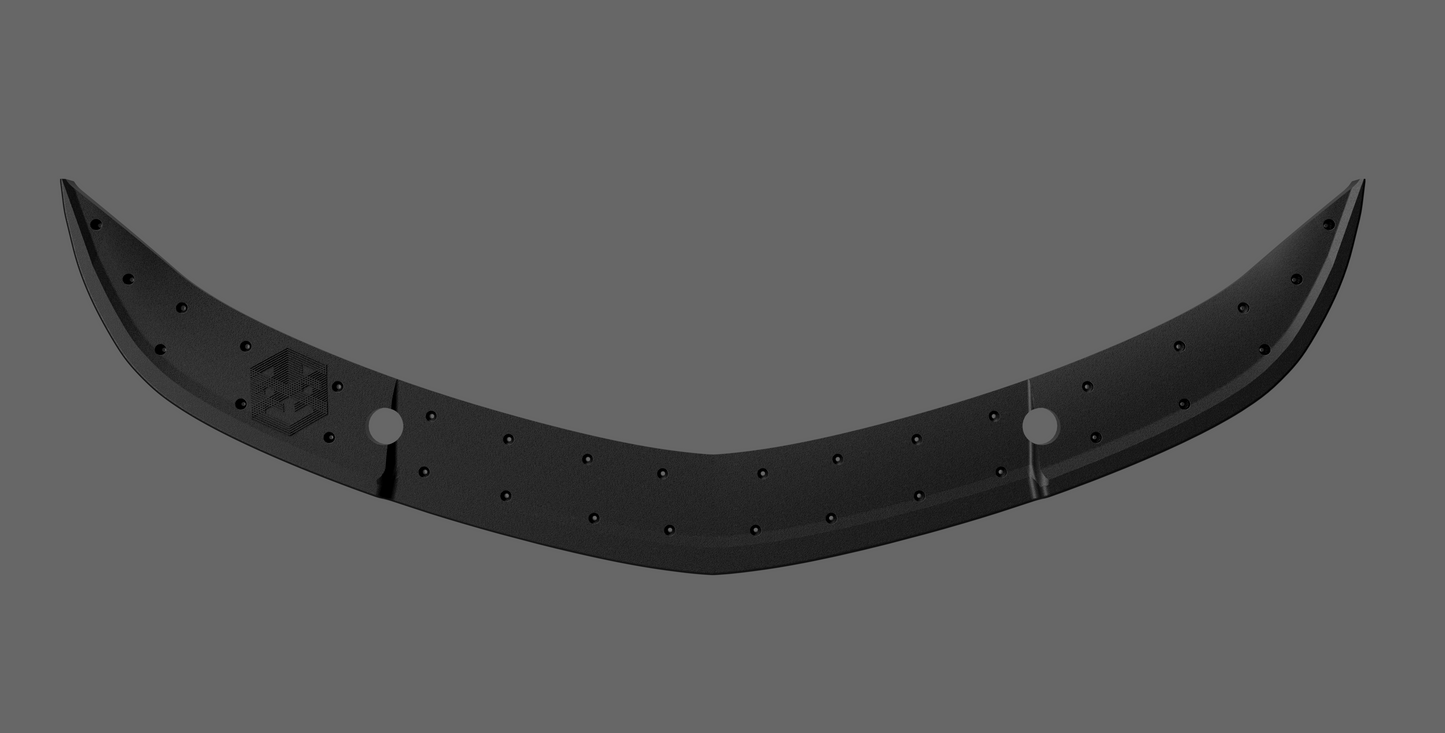 Z3 Aerodynamischer Frontsplitter