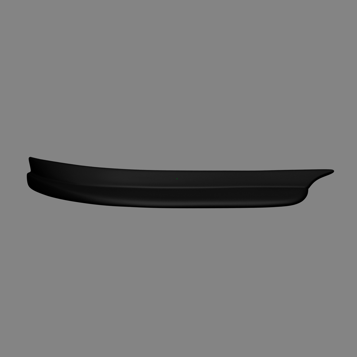 Z3M ACS Front Splitter Pair