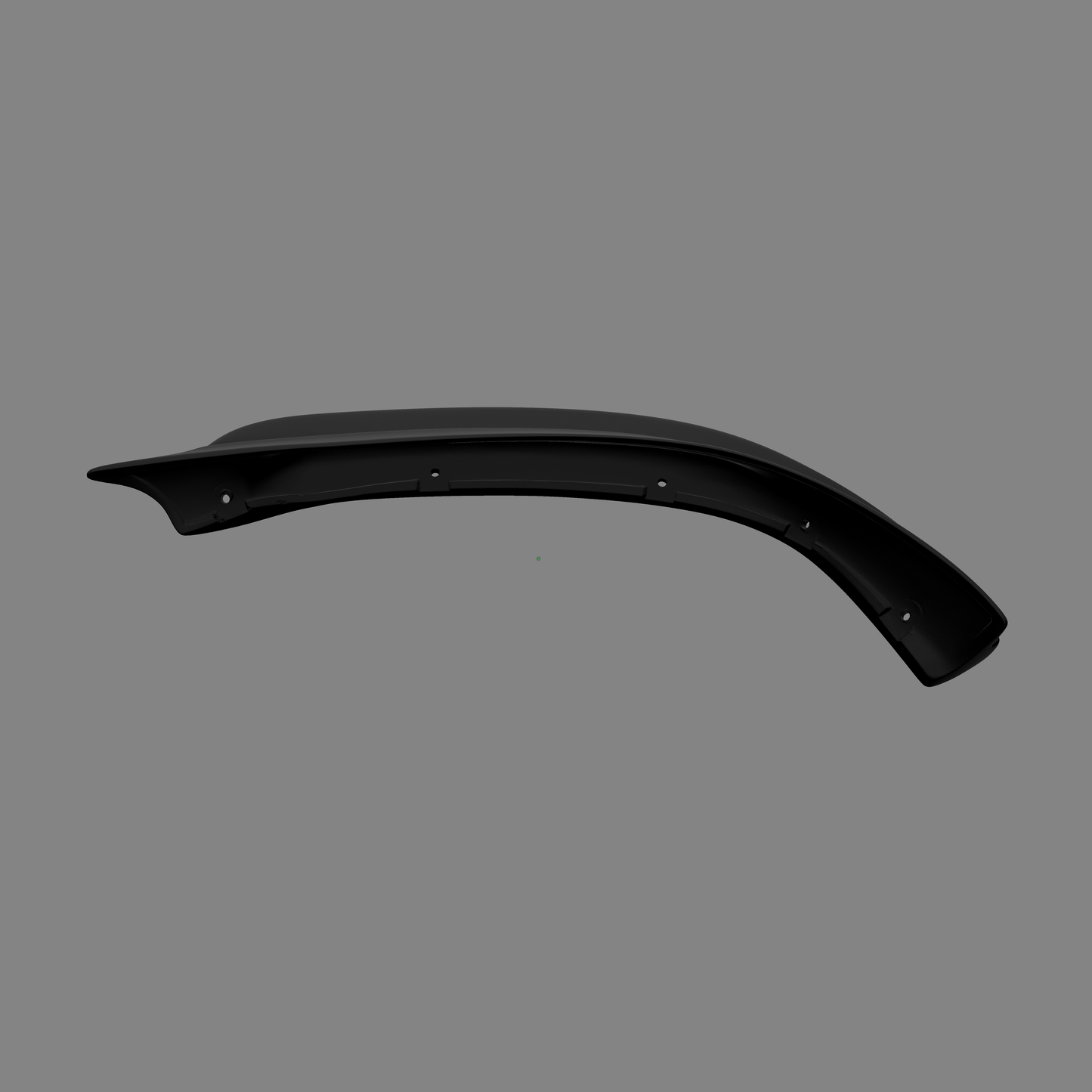 Z3M ACS Front Splitter Pair