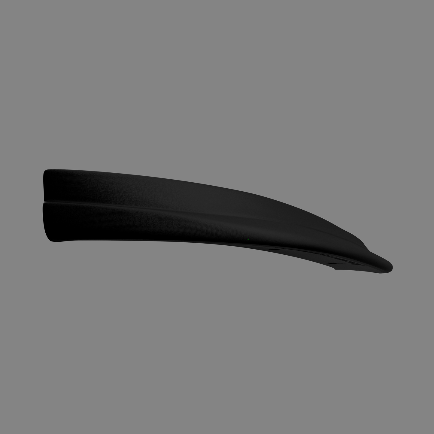 Z3M ACS Front Splitter Pair