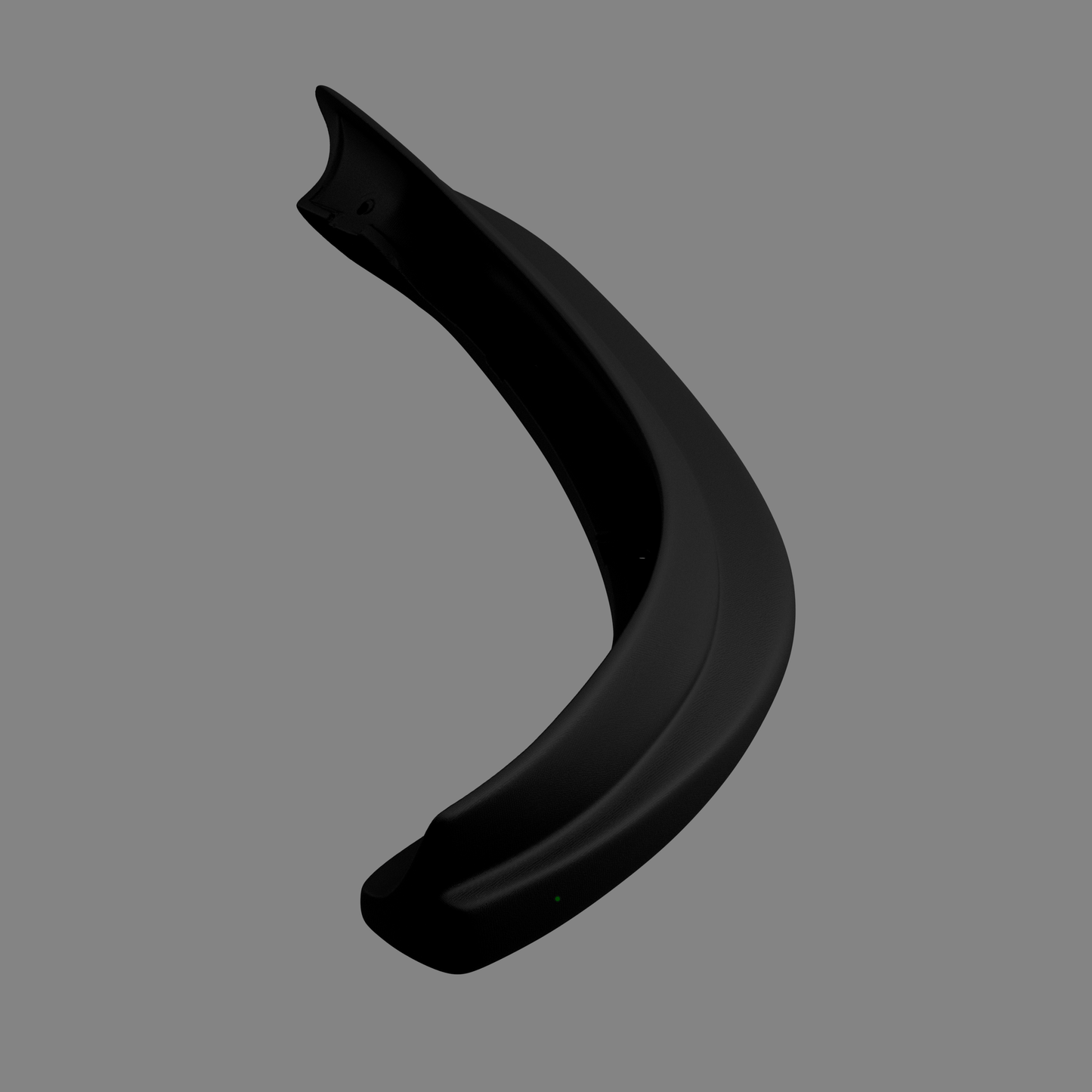Z3M ACS Front Splitter Pair