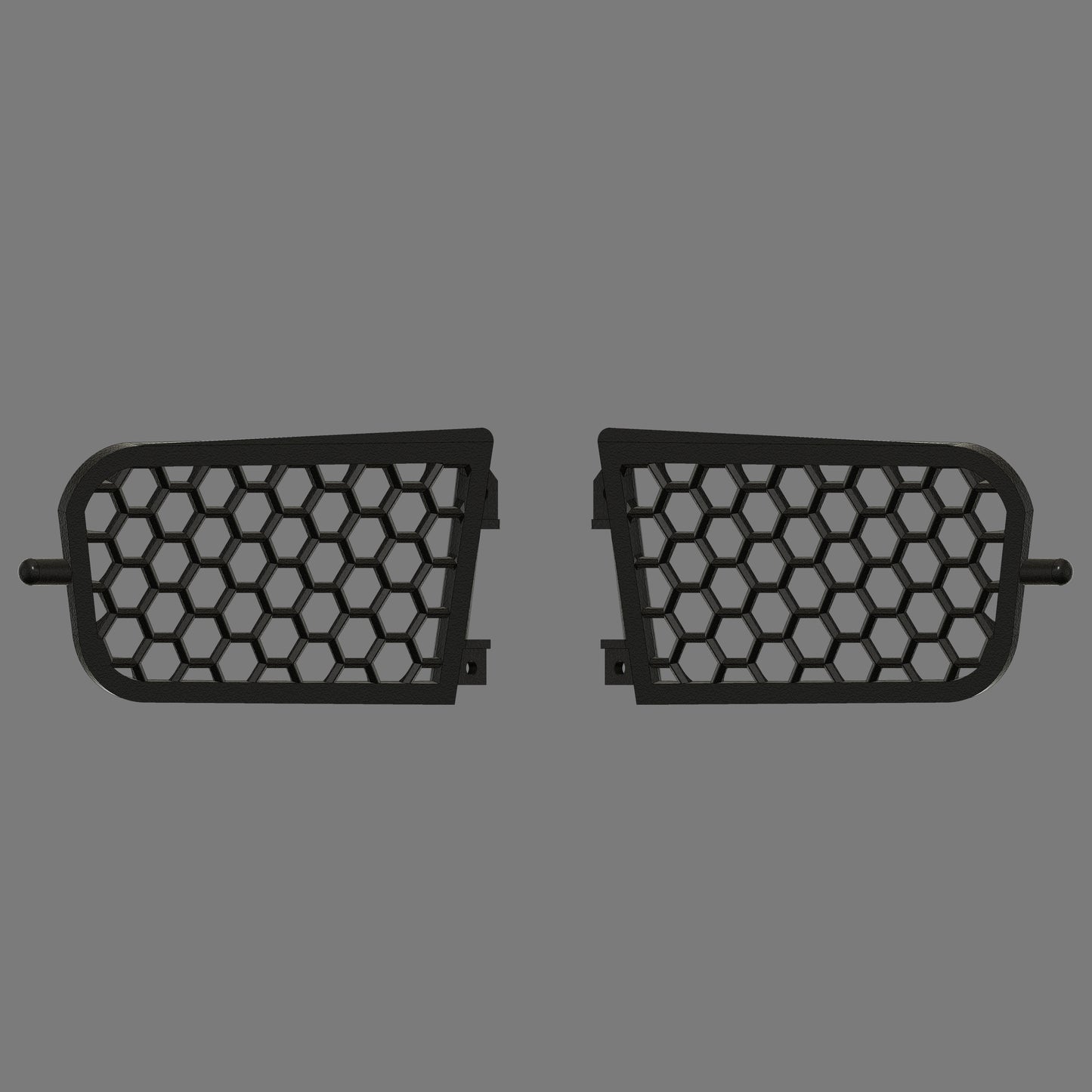 Z3 Wabengitter-Nebelscheinwerfer-Ersatz