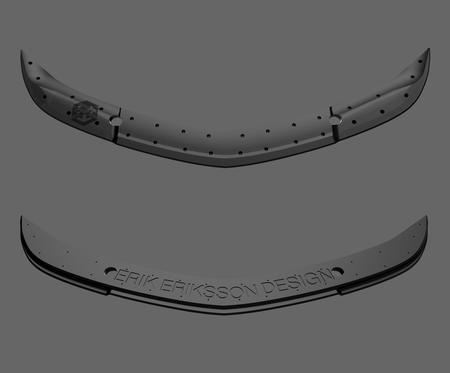 Z3 Aerodynamischer Frontsplitter