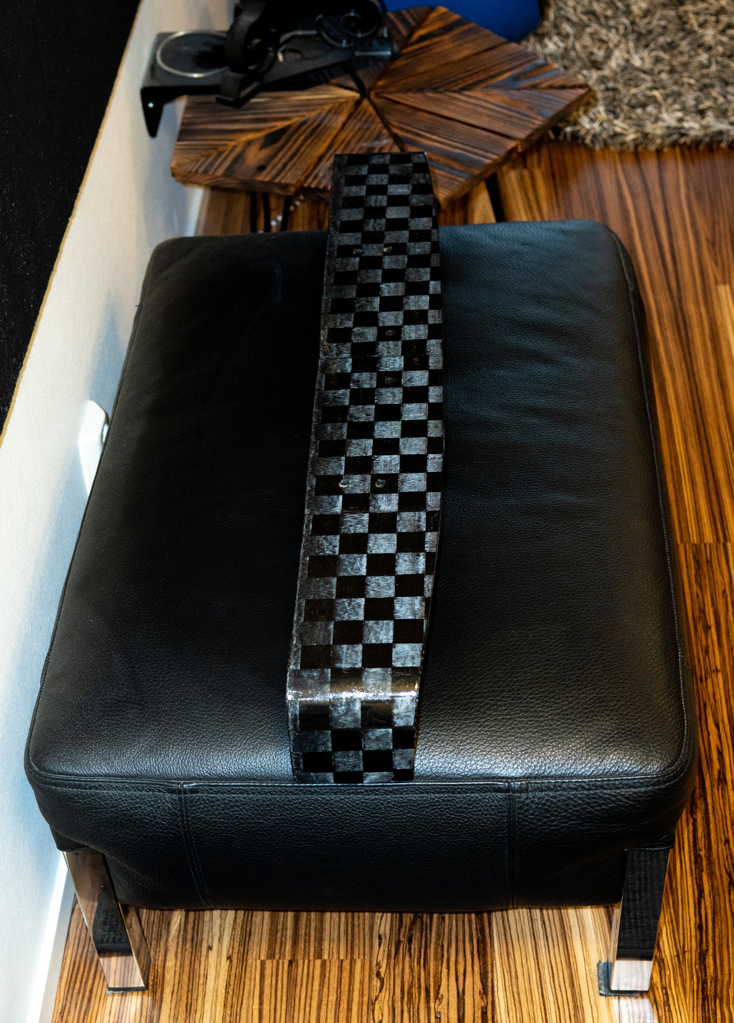 Z3 Aerodynamischer Heckdiffusorflügel