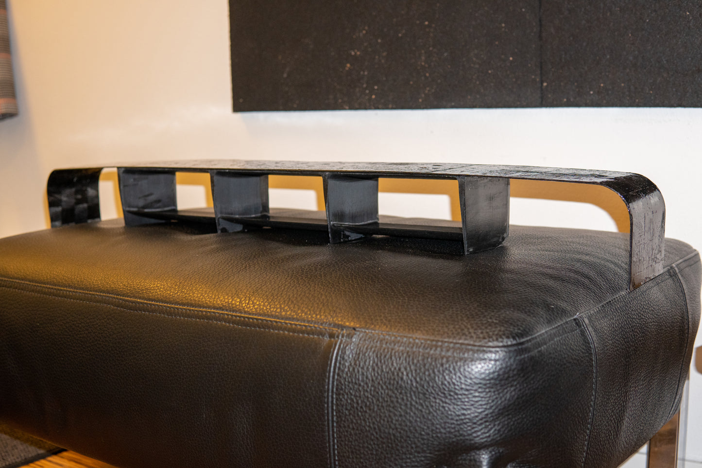 Z3 Aerodynamischer Heckdiffusorflügel