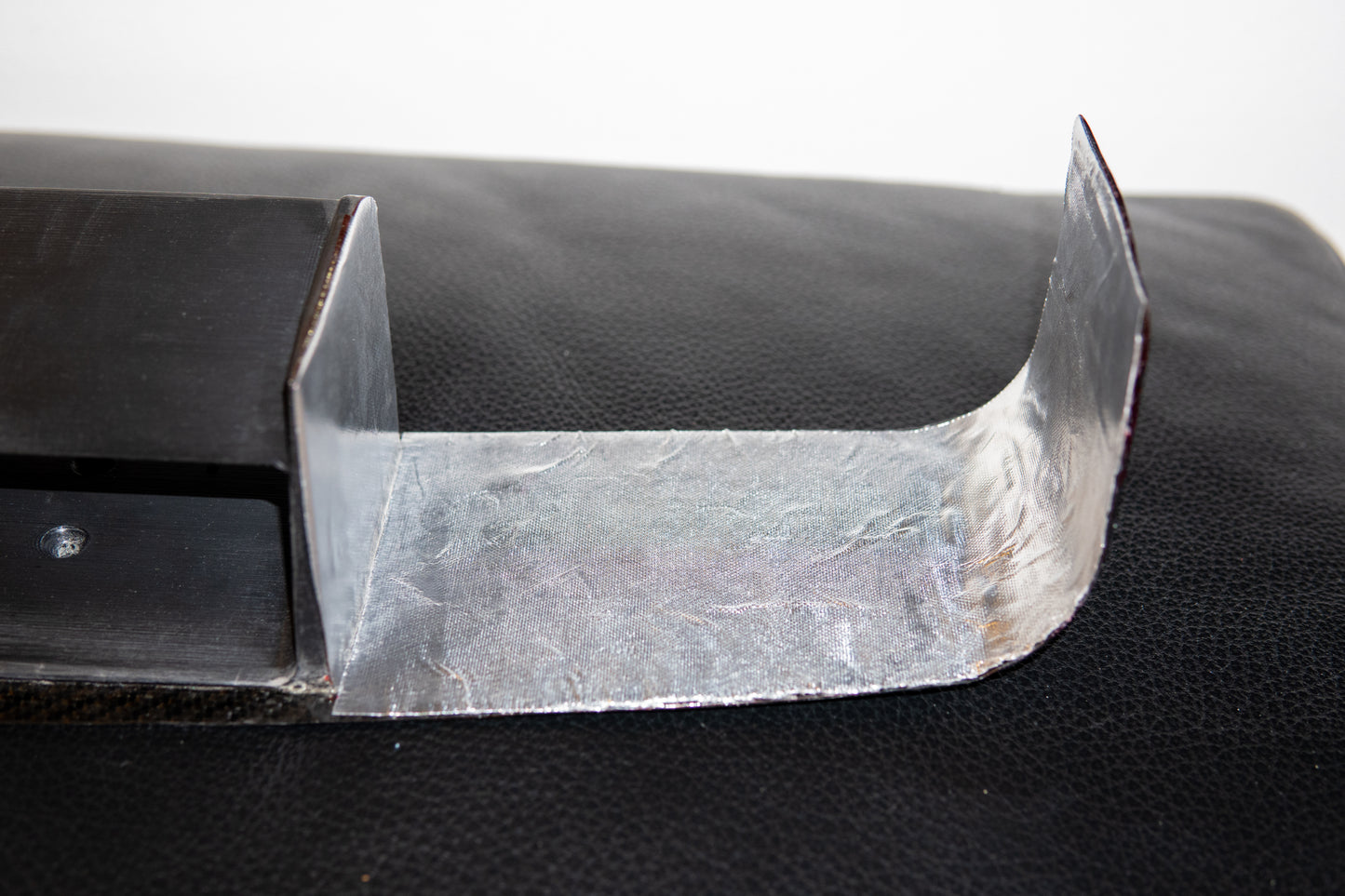 Z3 Aerodynamischer Heckdiffusorflügel