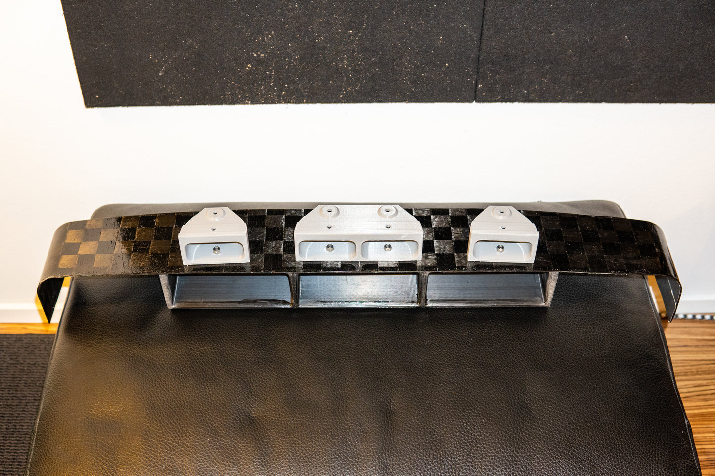 Z3 Aerodynamischer Heckdiffusorflügel